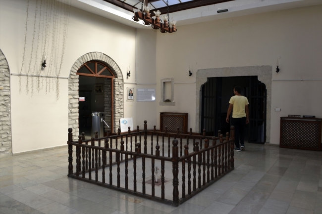 Safranbolu'nun tarihi eserleri evine dönecek